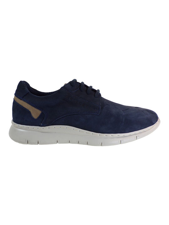 Kricket Sneakers Blue