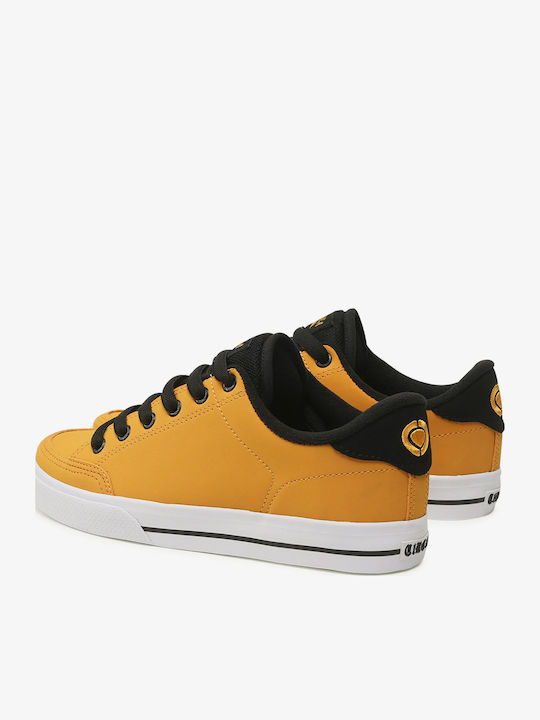 Al50 Pro Ανδρικά Sneakers Yell / Blk / Wht