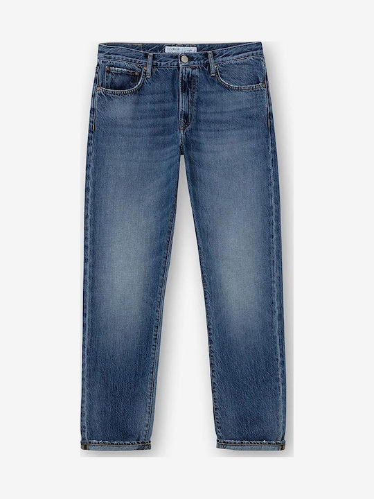 Ανδρικό Παντελόνι Τζιν Medium Blue