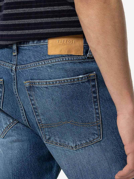 Ανδρικό Παντελόνι Τζιν Medium Blue
