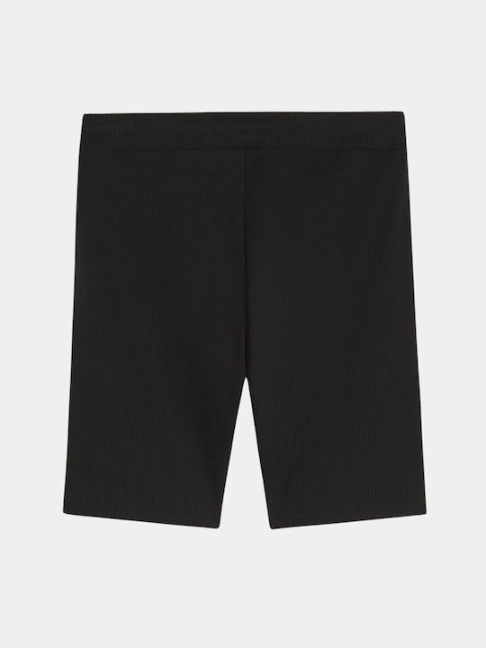 Puma Classics Women's Legging Shorts Black