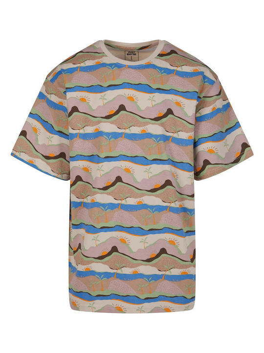 T-shirt Beige