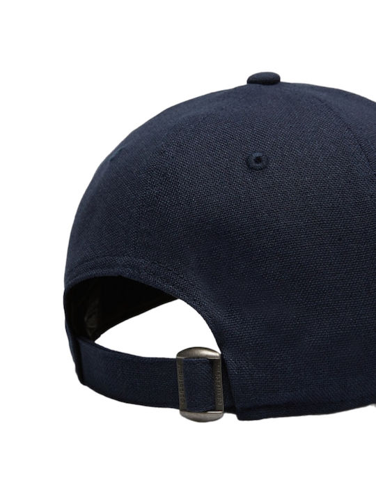 New Era 9forty La Dodgers Men's Jockey Navy Blue