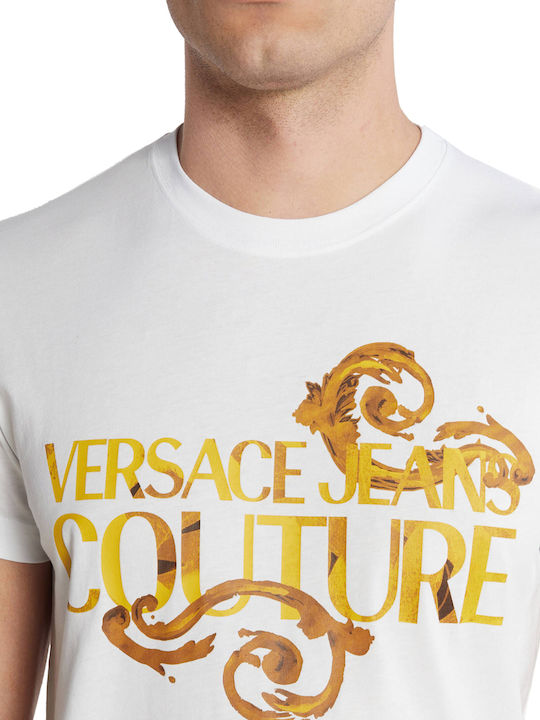 Versace Blouse White