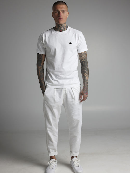 Cosi Jeans Herrenhose White