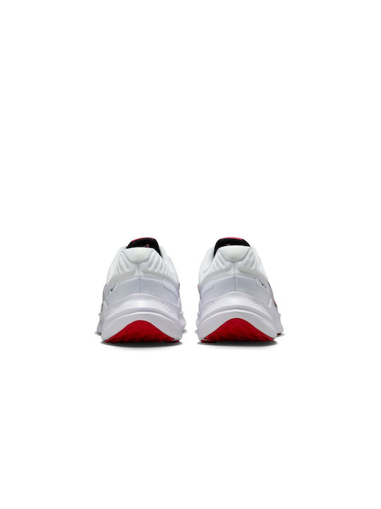 Quest 5 Sport Shoes Running White