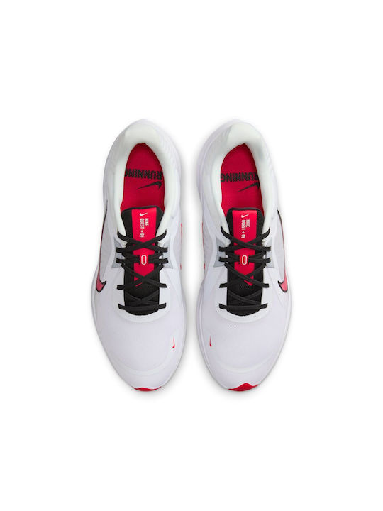 Quest 5 Sport Shoes Running White