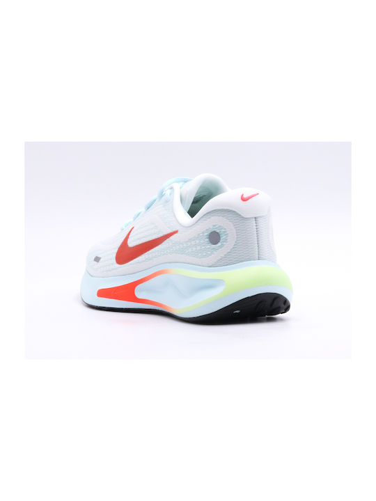 Journey Run Sport Shoes Running White