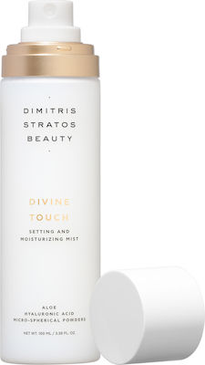 Dimitris Stratos BEAUTY Divine Touch 100ml