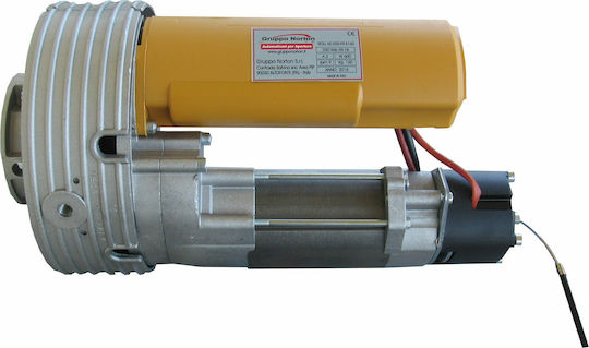 Norton Norton Roll 60 Σετ Μοτέρ για Γκαραζόπορτα Οροφής έως 160kg