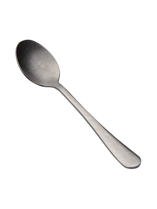 Dinox Dessert / Eiscreme Rostfreier Stahl Silber 15cm 02970 12 Stück