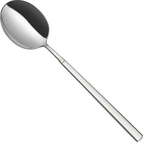 Ready Coffee / Tea Stainless Steel Silver 12.7cm 1935GRCO1 12 Pieces