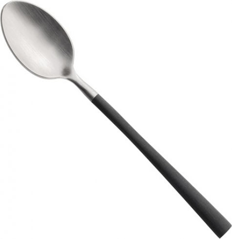 Ready Coffee / Tea Stainless Steel Silver 12.7cm Spoons 12 Pieces