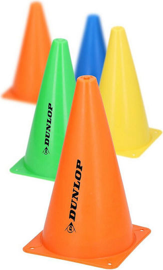 Dunlop X10 Cones