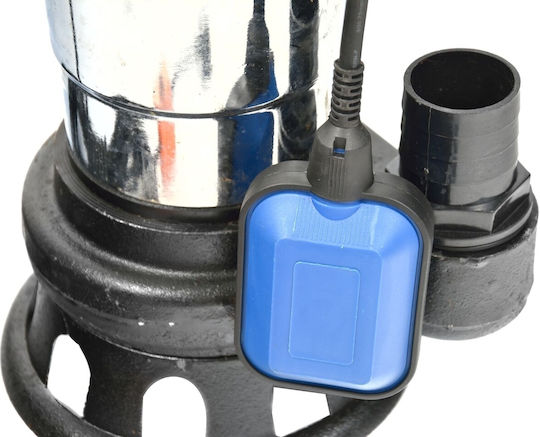 Geko Ηλεκτρική Αντλία Επιφάνειας 550W Μονοφασική