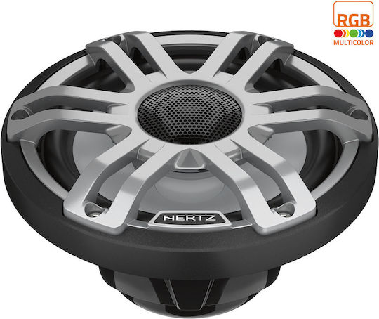 Hertz Set difuzoare marine 6.5" cu 150W RMS