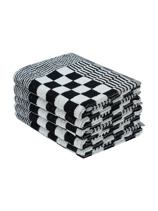 vidaXL Towel from 100% Cotton 20pcs