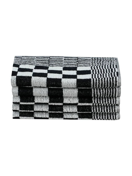vidaXL Towel from 100% Cotton 20pcs