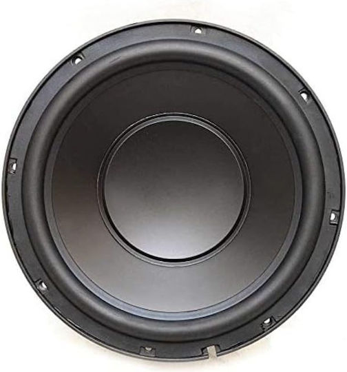 Jensen Marine Speaker 10" with 150W RMS Black
