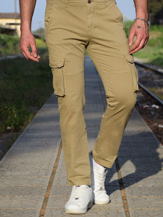 Hose Cargo Camel