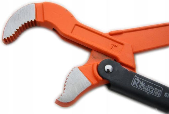 Richmann Τσιμπίδα Υδραυλικών 2" 550mm