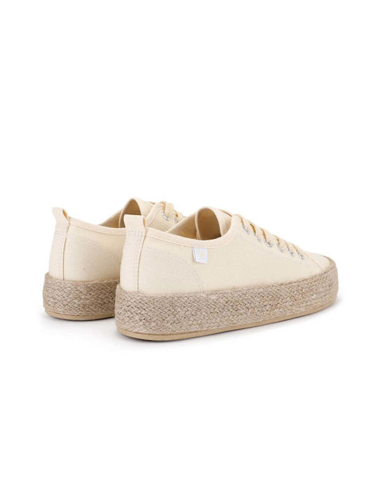 Walk In Pitas Sneakers Crudo