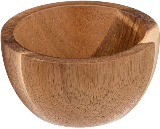 Secret de Gourmet Ξύλινη Ορντεβιέρα Καφέ Ø30cm 4τμχ Secret de Gourmet Ξύλινη Ορντεβιέρα Καφέ Ø30cm 4τμχ