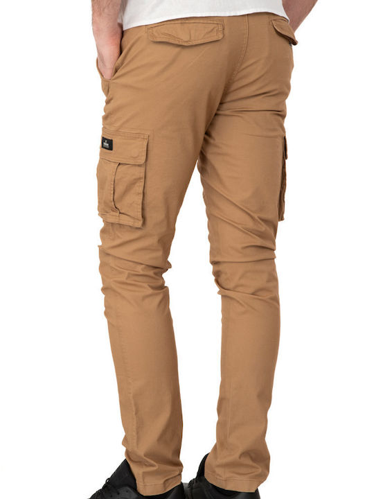 Παντελόνι Cargo Camel