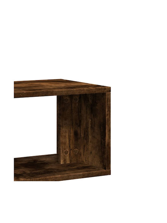 Wohnzimmer TV-Einheit Capn. Oaks L75xB30xH50cm