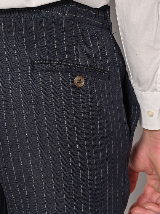 Trousers Blue