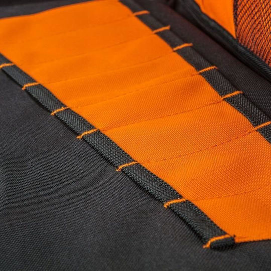 Neo Tools Handwerkzeugtasche Schwarz