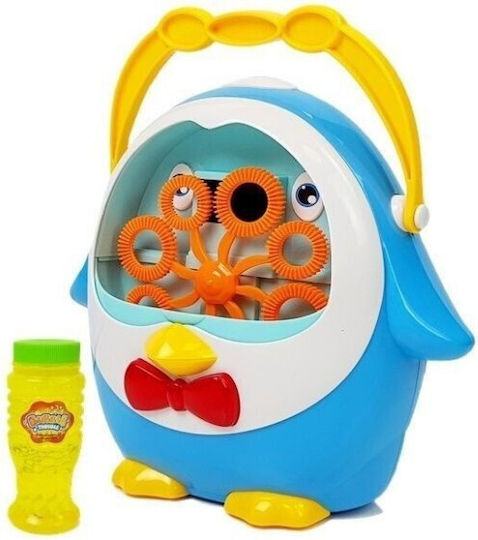 Lean Toys Bubble Makers