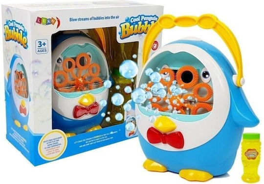 Lean Toys Bubble Makers