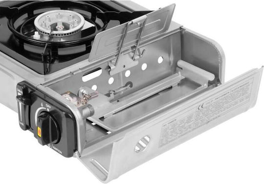 Kemper Smart Bucătărie Portabilă De Gaz