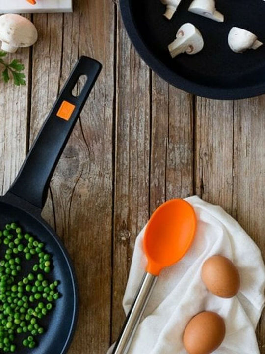 Bra Efficient Wok 24cm