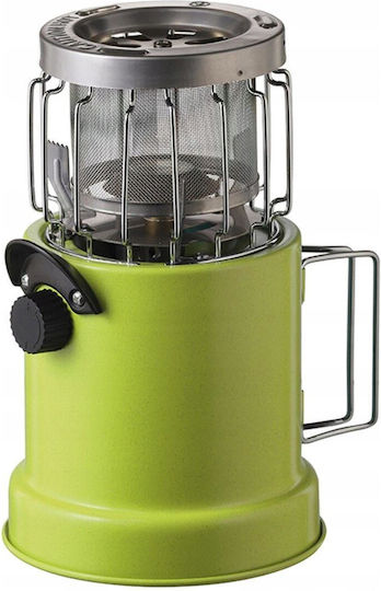 Strend Pro 2 in 1 Gas Camping Cookware Stove