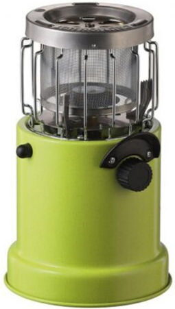 Strend Pro 2 in 1 Gas Camping Cookware Stove
