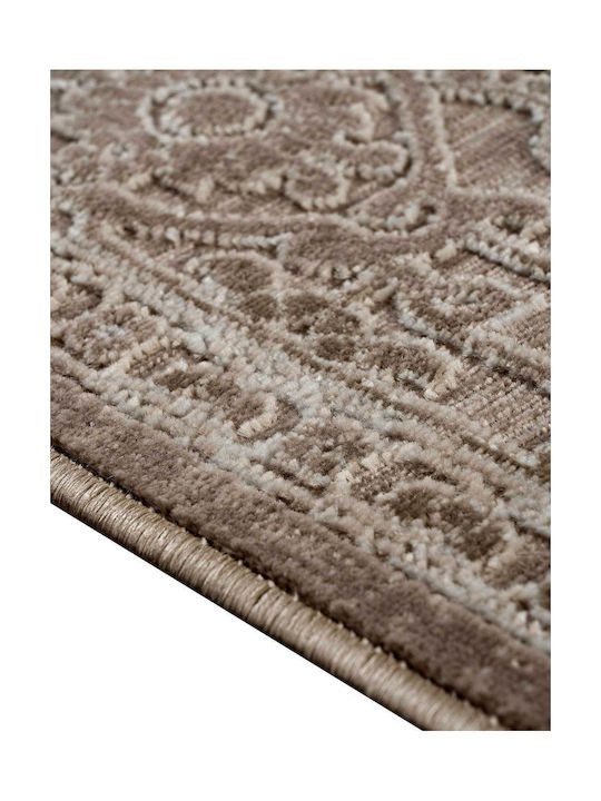 Madi Rug Round Summer Beige