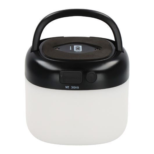 Brennenstuhl Rechargeable LED Emergency Light with Battery Powered 1pcs