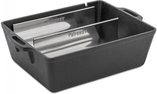 Petromax Backform Laib Rostfreier Stahl 1cm