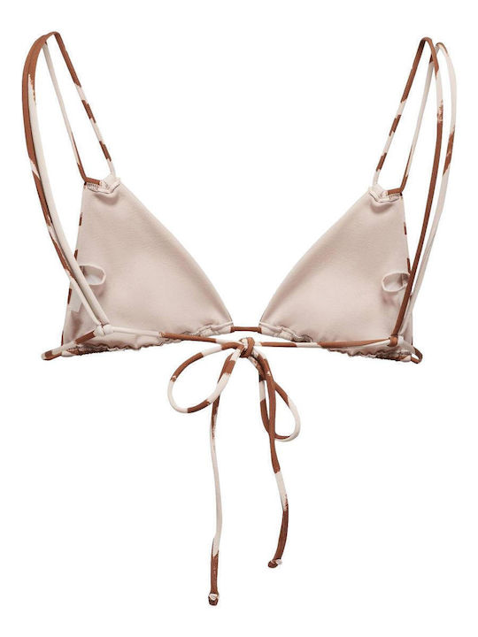 Bikini Τριγωνάκι Τιρκουάζ