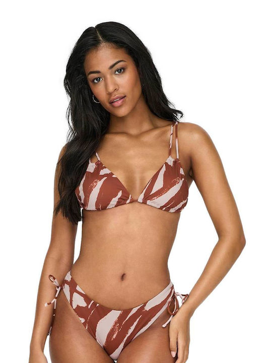 Bikini Τριγωνάκι Τιρκουάζ