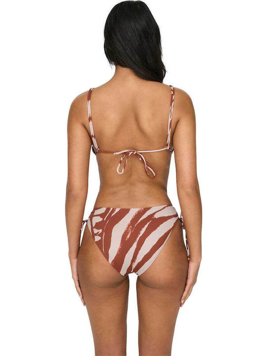 Bikini Τριγωνάκι Τιρκουάζ