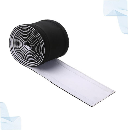 Legături Cablu Plastice Negru Culoare 100 Bucăți ZE1AG33QWS80F