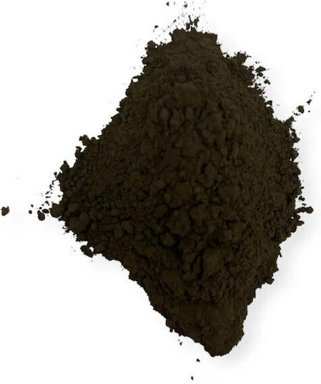 Σκόνη Αγιογραφίας El Greco Umber Raw 50gr 40005084