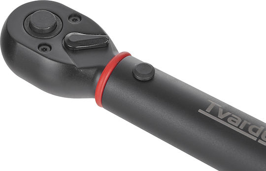 Tvardy Δυναμόκλειδο Καρέ 3/8" Ροπής 120-120 Nm με Μήκος 41εκ.