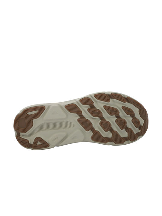 Clifton 9 Sport Shoes Running Black