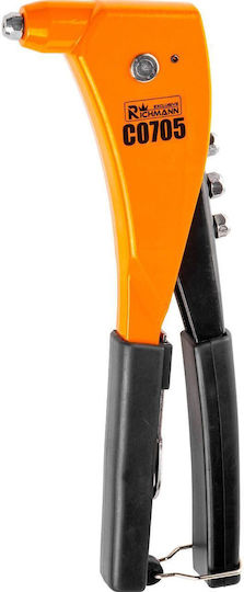 Richmann Riveter Tip Pistol Length 200mm