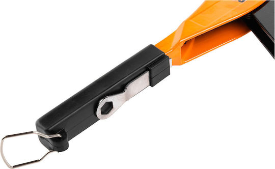 Richmann Riveter Tip Pistol Length 200mm