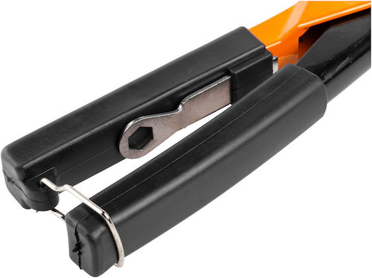 Richmann Riveter Tip Pistol Length 200mm